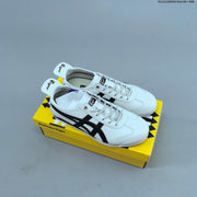 Onitsuka Tiger Mexico 66 SD White Leather Sneakers 1183A872-112