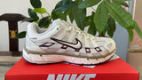 Nike P-6000 Sneakers White Olive HF0728-201