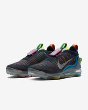 Nike Air VaporMax 2020 Flyknit Multicolor Sneakers CJ6741-400