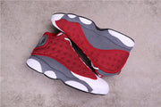 Jordan Air Jordan 13 Red Flint Sneakers 414571-600
