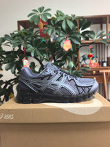 ASICS GEL-KAYANO 14 Sneakers Blue Black