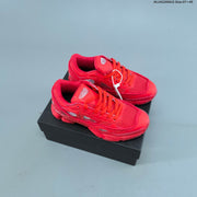 Raf Simons x adidas Ozweego III Retro Running Sneakers
