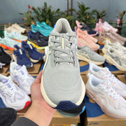 ASICS NOVABLAST 5 LE Gray Running Shoes