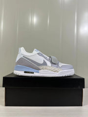 Jordan Legacy 312 Low Glacier Blue Sneakers HQ1190-101