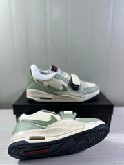 Jordan Air Jordan Legacy 312 Low Sneakers Mint Green CD9054-146