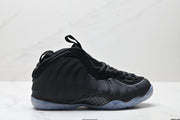 Nike Air Foamposite One Penny Hardaway Black Sneakers
