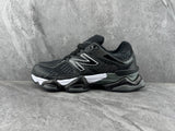 New Balance 9060PNR Black Sneakers