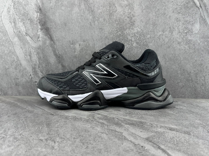New Balance 9060PNR Black Sneakers