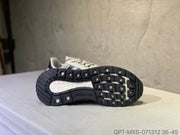 Adidas ZX 7000 Grey Black Running Sneakers