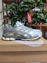 ASICS GEL-Cumulus 16 Grey Running Shoes