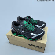 Mizuno Wave Prophecy LS Low-Top Lifestyle Sneakers
