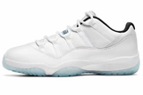 Jordan 11 Retro Legend Blue Sneakers AV2187-117