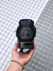 Jordan Air Jordan 4 Black Cat Sneakers CU1110-010