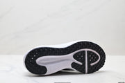 Nike Revolution 8 Running Shoes, White and Black