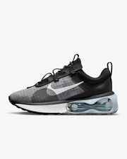 Nike Air Max 2021 Sneakers Black Grey DA1923-001