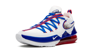Lebron 17 Low "Tune Squad" CD5007 100