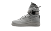 SF AF1 QS "Dust Grey" 903270 001