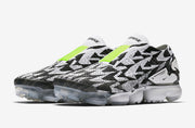 Nike Air VaporMax Moc 2 Acronym Black White Volt AQ0996-001