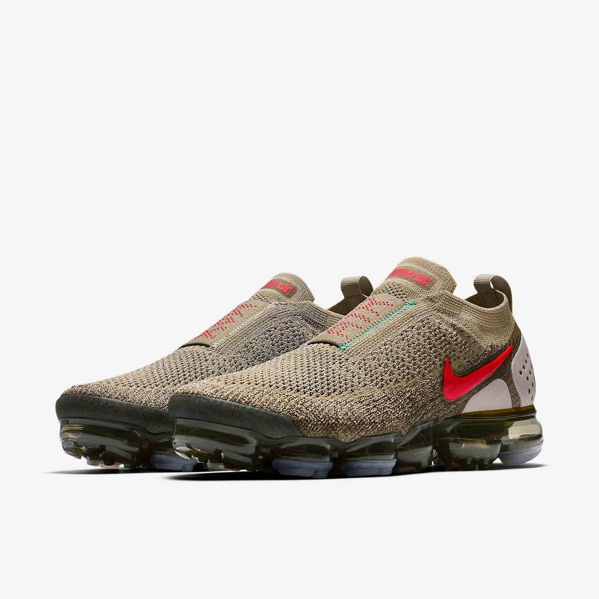 Nike Air VaporMax Flyknit MOC 2 Sneakers AH7006-200