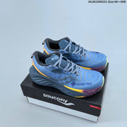 Saucony Triumph 22 GORE-TEX Running Shoes