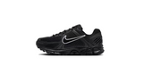 Nike Air Zoom Vomero 5 Black Running Shoes