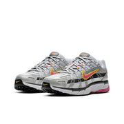 Nike P-6000 Sneakers Silver Pink BV1021-100