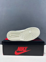Jordan Air Jordan 1 Retro Low OG White HQ6998-100