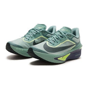 Nike Zoom Fly 6 Running Shoes Green Black
