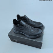 Arc'teryx Konseal FL 2 GTX Men's Hiking Shoes, Black
