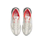 Nike Air Max Dawn Sneakers Grey White Red DQ3991-003