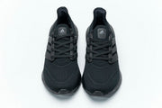 adidas UltraBoost 21 Black Running Sneakers FY0306