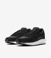 Nike x sacai LDV Waffle Black Nylon Sneakers BV0073-002