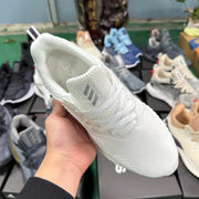 adidas Alphabounce HPC AMS M White Sneakers DB1125