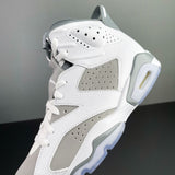Jordan Air Jordan 6 Retro Cool Grey Sneakers CT8529-100