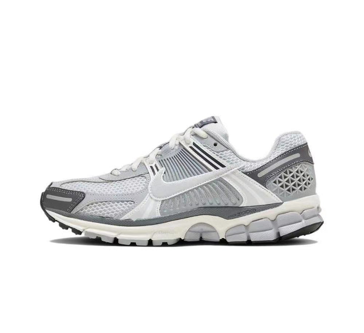 Nike Zoom Vomero 5 Sneakers White Grey FD9919-001