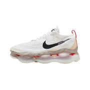 Nike Air Max Scorpion Sneakers White Black FD4319-101