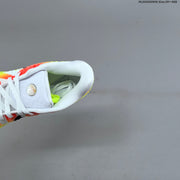 Nike Ja 3 EP Christmas Basketball Shoes White Neon