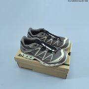 Salomon XT-QUEST ADV Trail Sneakers