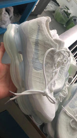 Nike Air Max Scorpion White Sneakers DJ4702-100