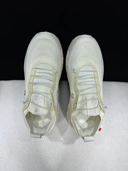 On x LOEWE Cloudtilt Sneakers in Beige