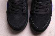 Air Jordan 5 Stealth 2.0 Black Blue Sneakers CT4838-004