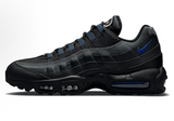 Nike Air Max 95 Black Blue Sneakers