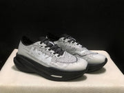 HOKA Mach X 2 Running Shoes in White and Black