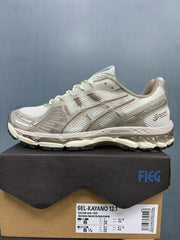 Nike Zoom Vomero 5 Sneakers Beige White Brown 1203B144-100