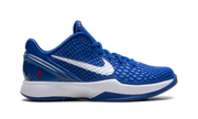 Kobe 6 GS "Dodgers" FV9676 400