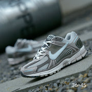 Nike Air Zoom Vomero 5 Running Shoes in Grey