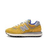 New Balance 574 Sneakers U574LGB1 Yellow