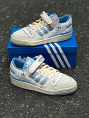 Adidas Originals Forum 84 Low LG Carolina Blue Sneakers GZ1893