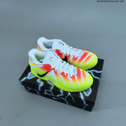 Nike Ja 3 EP Christmas Basketball Shoes White Neon