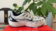 Nike P-6000 Sneakers White Grey Black HJ3488-001